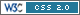 Valid XHTML 1.0 Strict